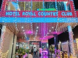 Hotel Royal Country Club