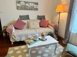 La Marquise duplex 2 chambres avec terrasse privée by BoookingFuté