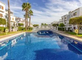 Amazing Apartment In Ciudad Quesada