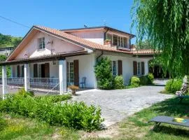 Casa Glicine