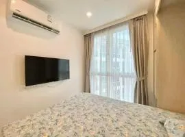 Olympus City Garden 1 Bedroom