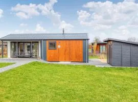 Chalet Haus Jonetti