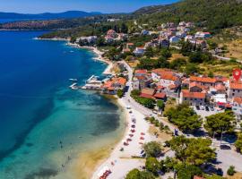 Amazing Home In Slano With House A Panoramic View, Hotel in Slano