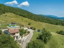 Stunning Home In Gologoricki Dol