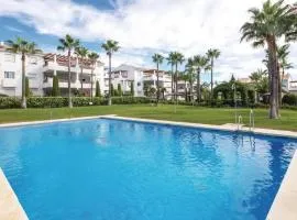 2 Bedroom Lovely Apartment In Estepona