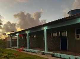 Cabanas do Mar - Barra de Mamanguape