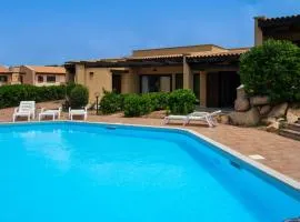 Gorgeous Home In Trinità Dagultu