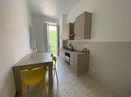 City Centre Accommodation、ダブリンのホテル