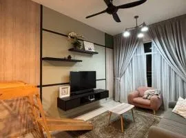 HolidayHomestay