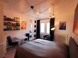 La Belle Etoile