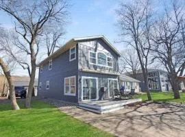 Sandy Shores Beach House