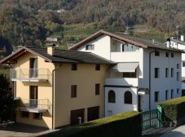 Appartamenti Casa Viviana