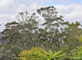 Sublime Art Deco Cottage - Leura, Blue Mountains