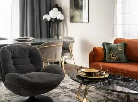 Scala City Center Premium Apartments with Parking by Lion Apartments