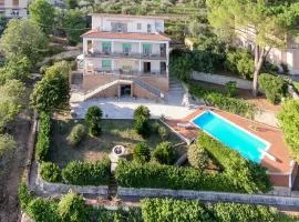 Cozy Home In Vallerotonda With Wi-Fi