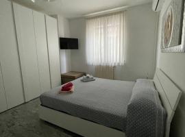 B&B Anna, hotel v destinaci Montescaglioso