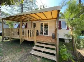 Mobil Home Les Viviers Cap Ferret