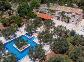 2 Bedroom Lovely Home In Blato, hotel in Blato