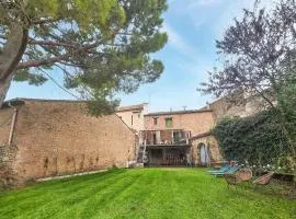 Nice Home In Gabian With Wifi