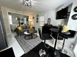 18 Vine Inn & Carriage House
