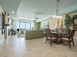 Turquoise Place C1104