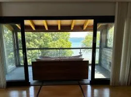 The Villa on the Bay