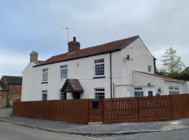 Onchan House, Beal, hotel v destinaci Knottingly