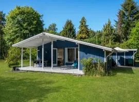 Awesome Home In Grevinge With Wifi