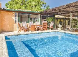4 Bedroom Awesome Home In Manacor