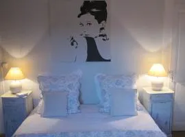 Le Clos Des Fontaines, à 5 mn du lac