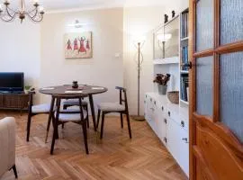 Kora Apartment