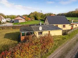 3 Bedroom Awesome Home In Rudkøbing