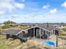 Holiday Home Johnsvej Thisted V