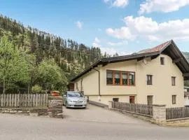 Gemuetliche Ferienwohnung