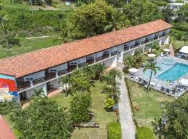 Hotel Terraza del Pacifico