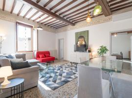 Urban Center Arezzo, hôtel à Arezzo