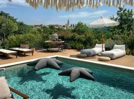 Casa Jena Istria - Villa with amazing pool