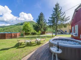 Casa La Selva, luxury hotel in Varese Ligure