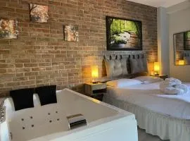 Perugia Suite