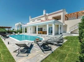 Amazing Home In Debeljak With Sauna