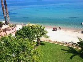 patra's sea front apartment