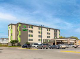 EverSpring Inn, hotel poblíž Bismarck Airport - BIS, 