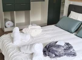Appartement Le Marcky, hotel v destinaci Graulhet