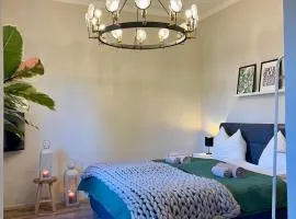 APARTMENT KLAGENFURT Villa Frank No2 - with Free Parking, Smart-TV & Self Check-in