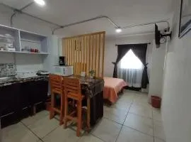 Visita Urbana