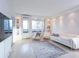 ArcticFox Apartment