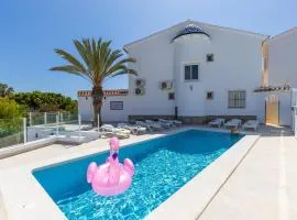 Fidalsa Prime Mediterranean Beachfront