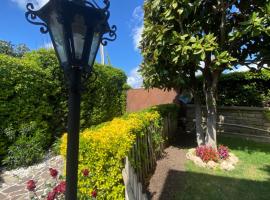 Rhome country lodge, khách sạn ở La Massimina-Casal Lumbroso