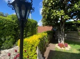 Rhome country lodge