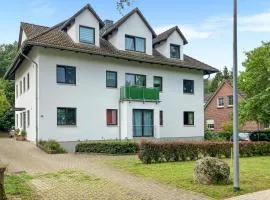 2 Bedroom Nice Apartment In Schwerin